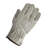 G & F Products Leather Potholder Set