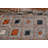 One-of-a-Kind Rectangle 6'10" x 9'4" New Age Rectangle Wool Area Rug in