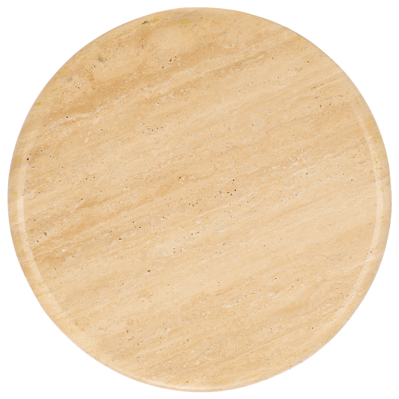 Bridie Stone End Table