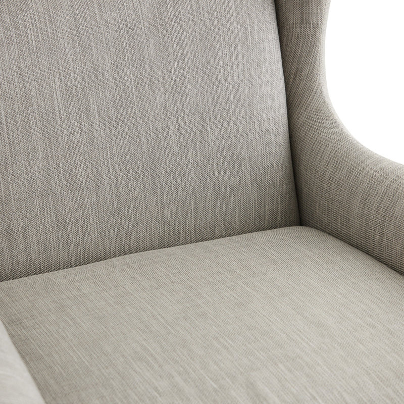 Ophelia Wingback Chair