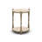 RUTHIE End Table-166443447