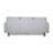 Cudahy 82.7" Tufted Sofa, Upholstered 3-Seater Sofa-1282066221