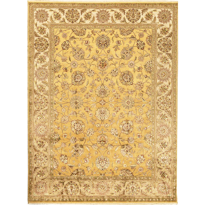 Dania Oriental Area Rug