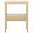 Branden Low Drawer Accent Table-106363999
