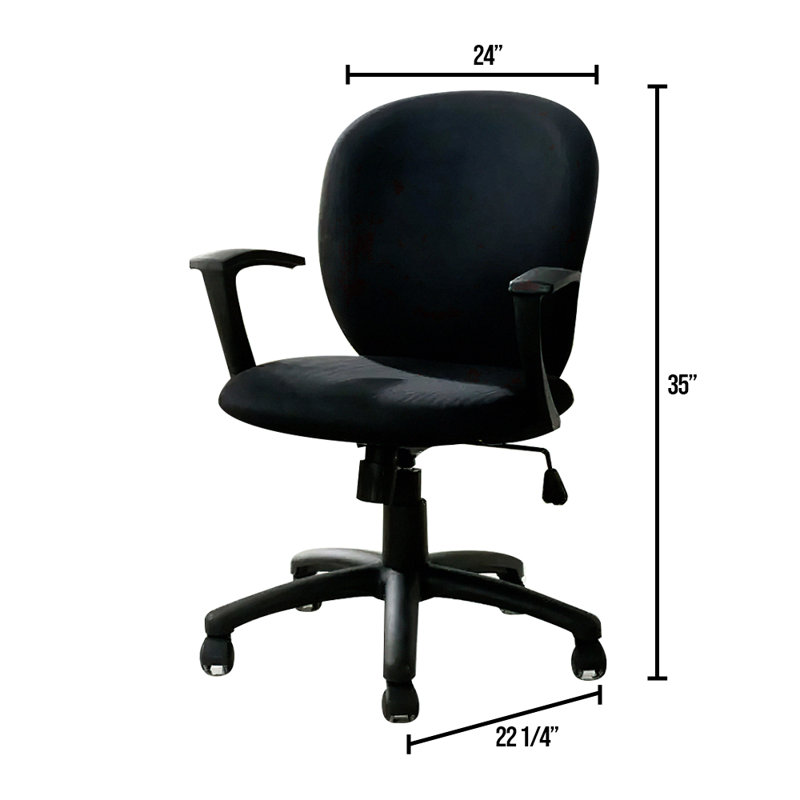 Chaise de travail Phoenixville