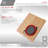 STYLISH Core Bamboo Over the Sink Cutting Board with Collapsible Bowl and Collander