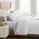 Southshore Fine Linens Extra Deep Pocket Sheet Set, easy care, wrinkle resistant