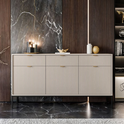 154cm Sideboard