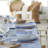 Brisa Handmade Stoneware Dinnerware Set 5 Piece-103145339