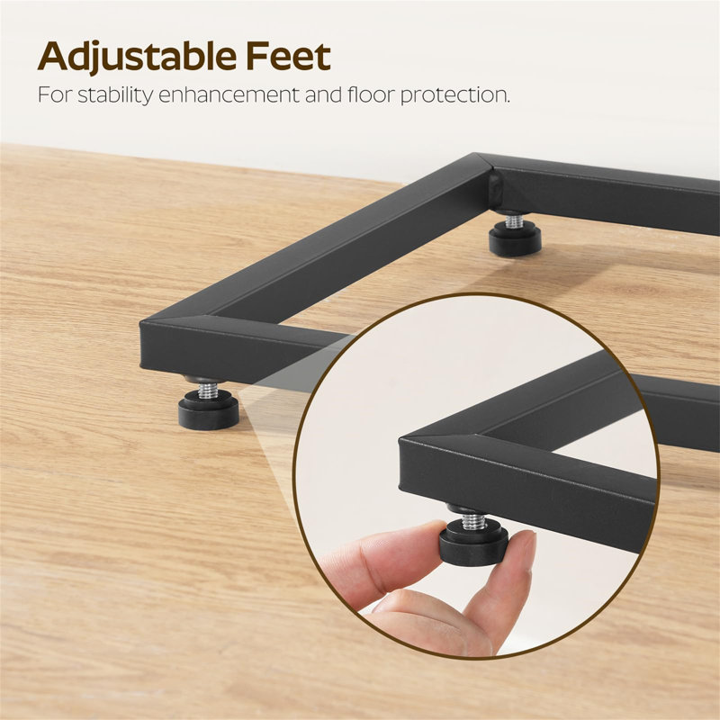 Annea End Table