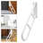 26" Double Wall Mounted Stair Handrails-93070432