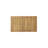 Acacia Wood Outdoor Coffee Table