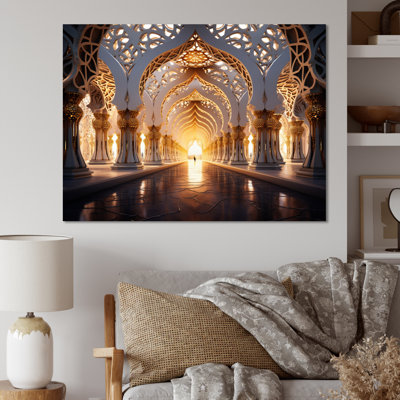 Islam Art Islamic Architecture II
