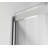 60'' - W x 60'' H Double Added Door Frameless Tub Door with-85752658