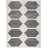 Destinay Geometric Indoor Rug-1489417331
