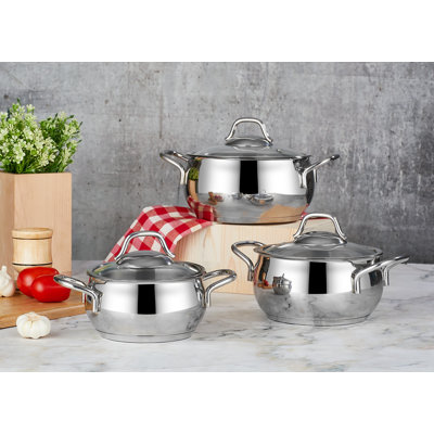 Clifton Non-Stick Frying Pan