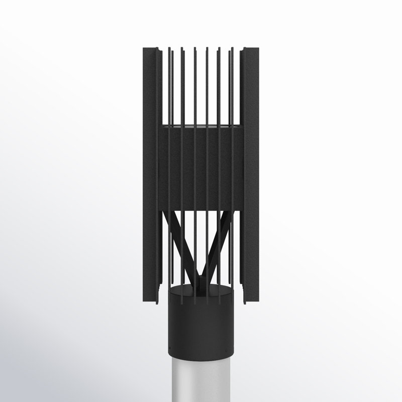 Sajan - Outdoor Pole/Post Mount