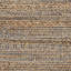 Tapis brun / gris tressé à la main Bellicent-1769858468