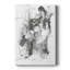 Graphite Abstract I -Custom Wrapped Gallery Cavas-1697042554