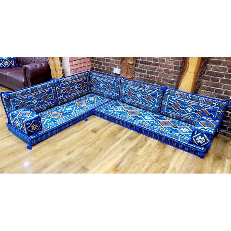 Corner Sofa
