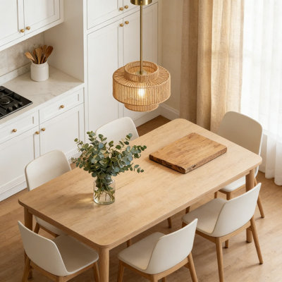 Lustre Boho