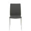 Chaise d'appoint rembourrée Parlex-40379693