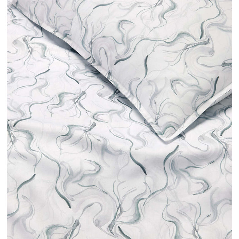 Muro Duvet Cover, Queen Duvet Cover