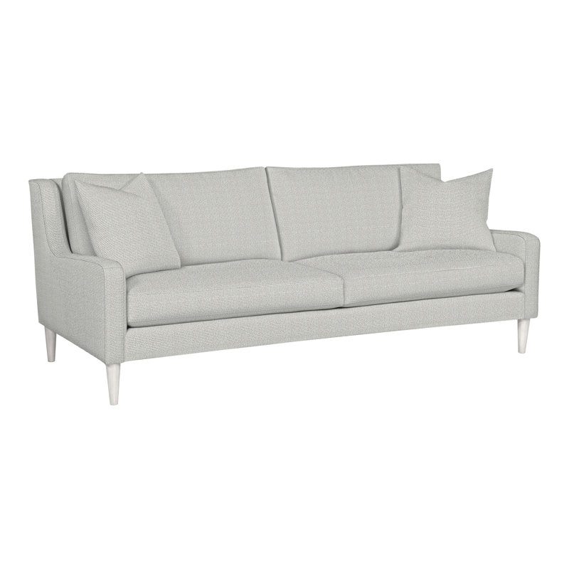 Canapé Ease, Casablanca, Mélange de coton et polyester Callaloo