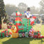 Weather Resistant Christmas Decoration