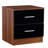 Eva 2 Drawer Bedside Table-27474069