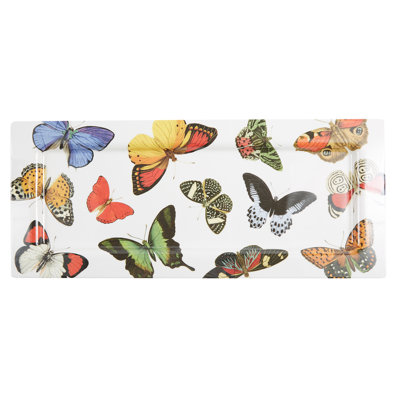 Melamine Tray