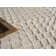 Sandro Handmade New Zealand Wool In Silver Area Rug