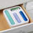 Food Storage Organizer 3-Piece Set