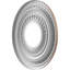 Médaillon Cole en PVC thermoformé pour plafond-88037365-88037359