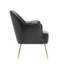 Fauteuil d'appoint 26,4 po Deckland Naglee-2075476607