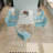 4-Pack All-Weather Polypropylene Stackable Lounge Chairs – Durable, Lightweight, and Perfect for Poolside, Garden, and Indoor Use-1822798738