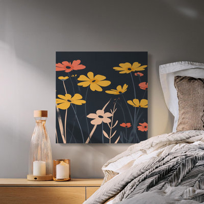 Schaible Wrapped Canvas Print Set