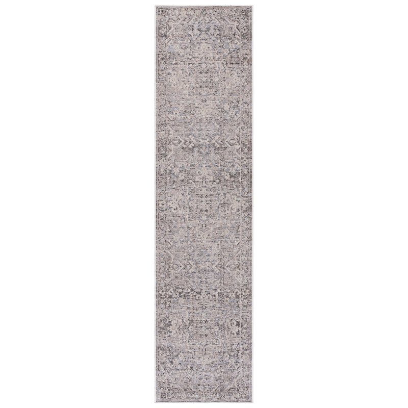 Miranda 306 Performance Oriental Rug, Runner 2' x 8'
