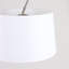 Sakamoto 208cm Arched Floor Lamp-86823145