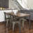 Hasan 18'' H Stacking Side Chair-496845548