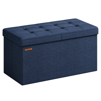 Storage Ottoman