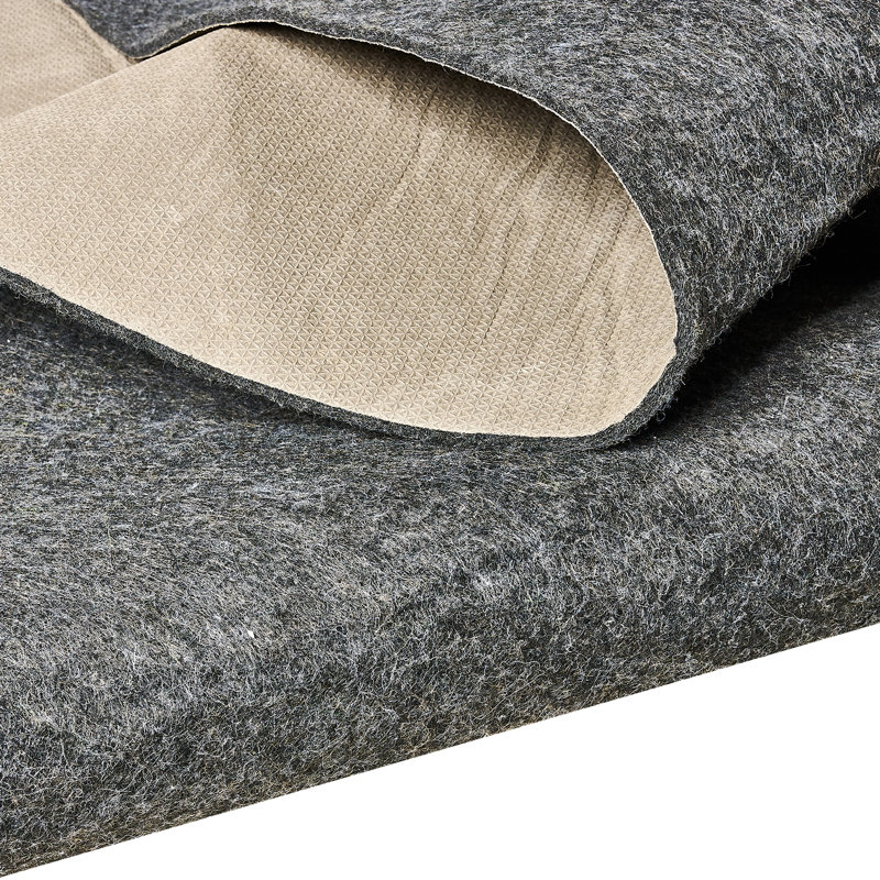Tapis antidérapant Hokku Designs, Rectangle 2 pi 3 po x 7 pi 10,5 po