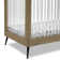 Sloane 4-in-1 Convertible Crib