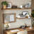 Floating Shelves, Wall Mounted-106496900
