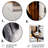 Doughlin Abstract Wall Decor-727454601