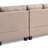 Minimalist Style Modular Sofa SECTIONAL