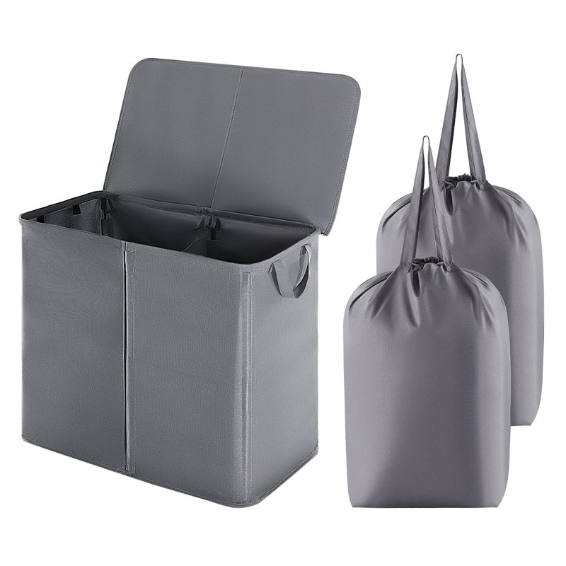 Fabric Laundry Hamper