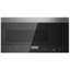XO Appliance 29.88" 1.6 cu.ft 1550 - Watt Convertible over the Range Microwave with Sensor Cooking-81246857