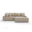 Corner Sofa Lorson L-1604205520-1604205532