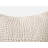 Pebbled Handstitched Organic Sham-31409178